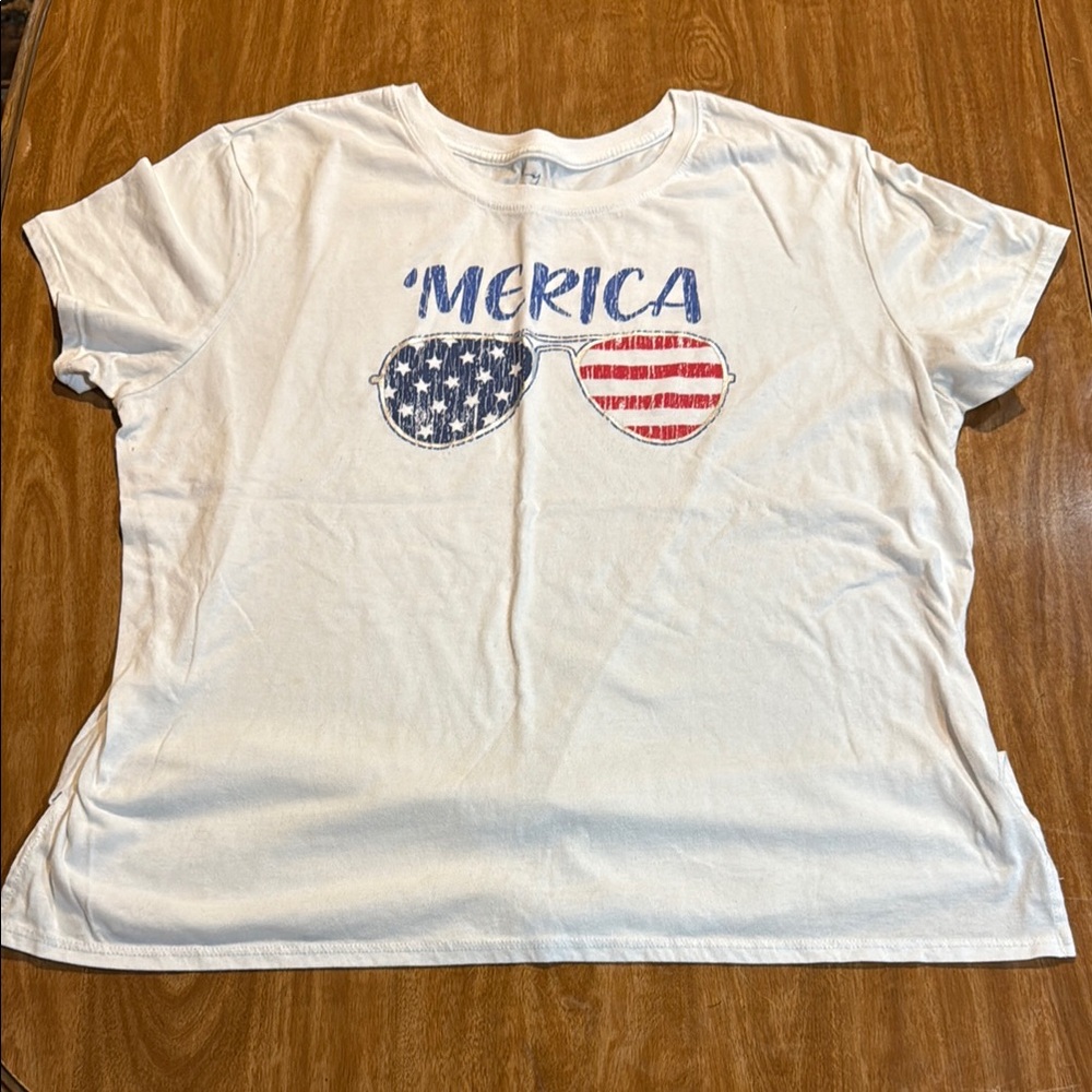 ‘Merica T-Shirt